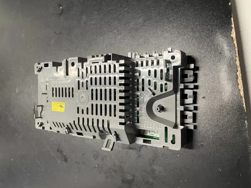 Kenmore  Maytag  Whirlpool W10189966  1469076  8576385  8576386  PS11749893  W10051171  W10051176  W10104820  W10104830  W10112111  W10112112  W10112113  W10121311  W10121508  W10121511  W10130544  W10155109  W10188476  W10201186  WPW10189966VP Washer Control Board