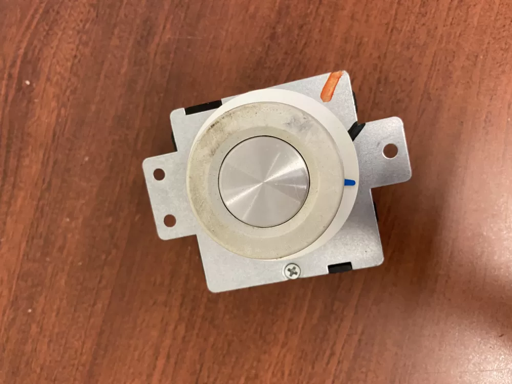 Whirlpool  Kenmore 3398195A Dryer Timer