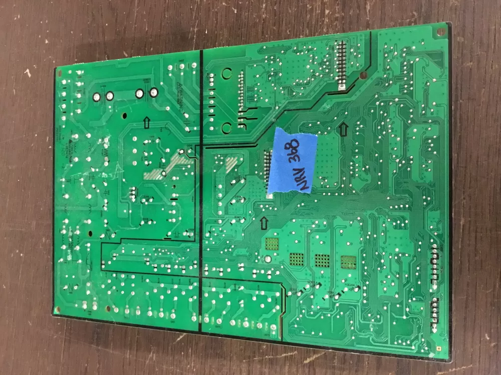 Samsung DA92-01693L Refrigerator Control Board AZ33619 | NRV368