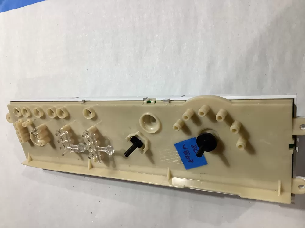 Frigidaire Electrolux 134667500 Washer Control Board AZ188602 | ZCV867