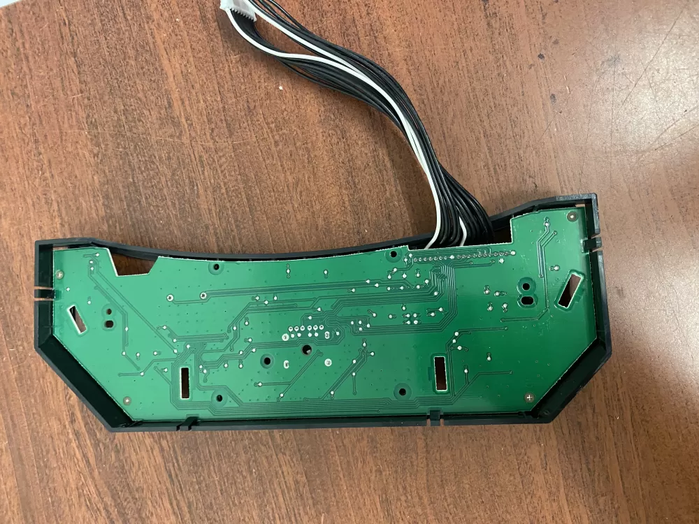 Whirlpool 4619 702 55021B 4619 702 54361 Washer Control Board AZ38722 | BK1339