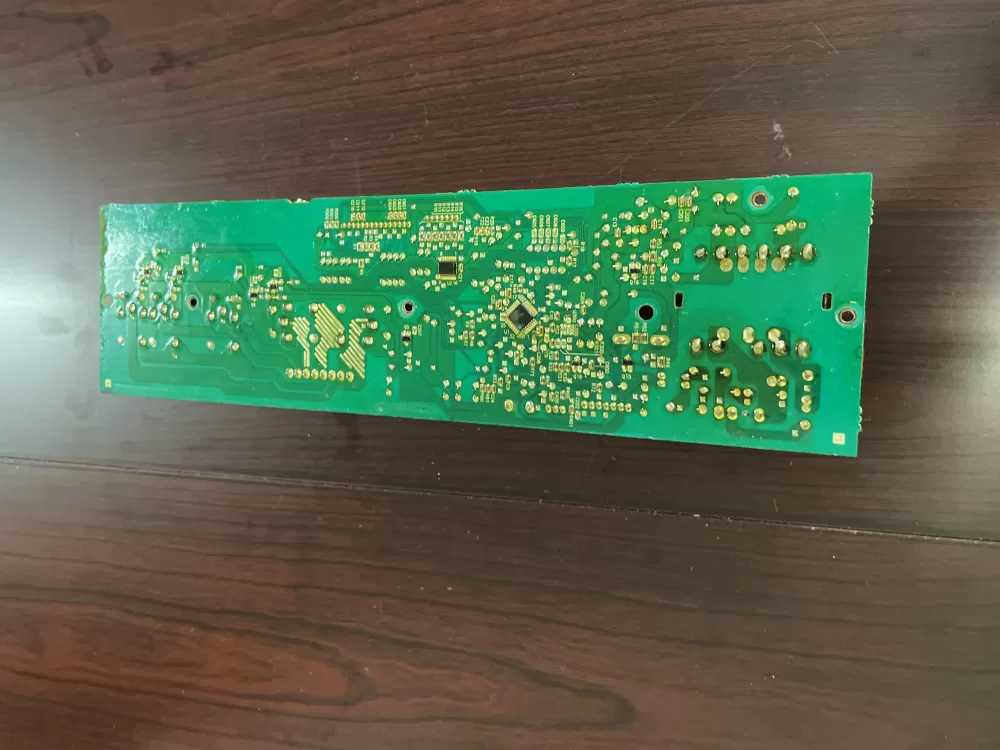 GE 165D7802P302 Dishwasher Control Board AZ66567 | KM708