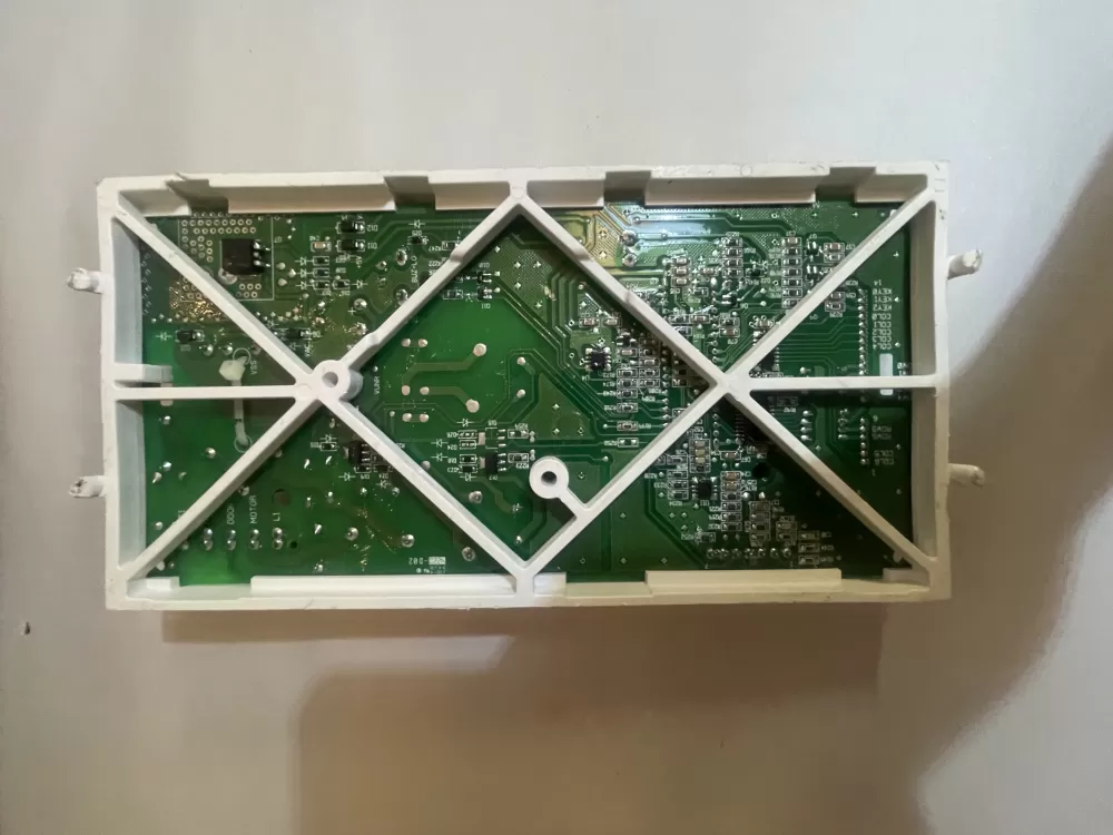Whirlpool WP8546219 Dryer Control Board AZ191857 | KM2543