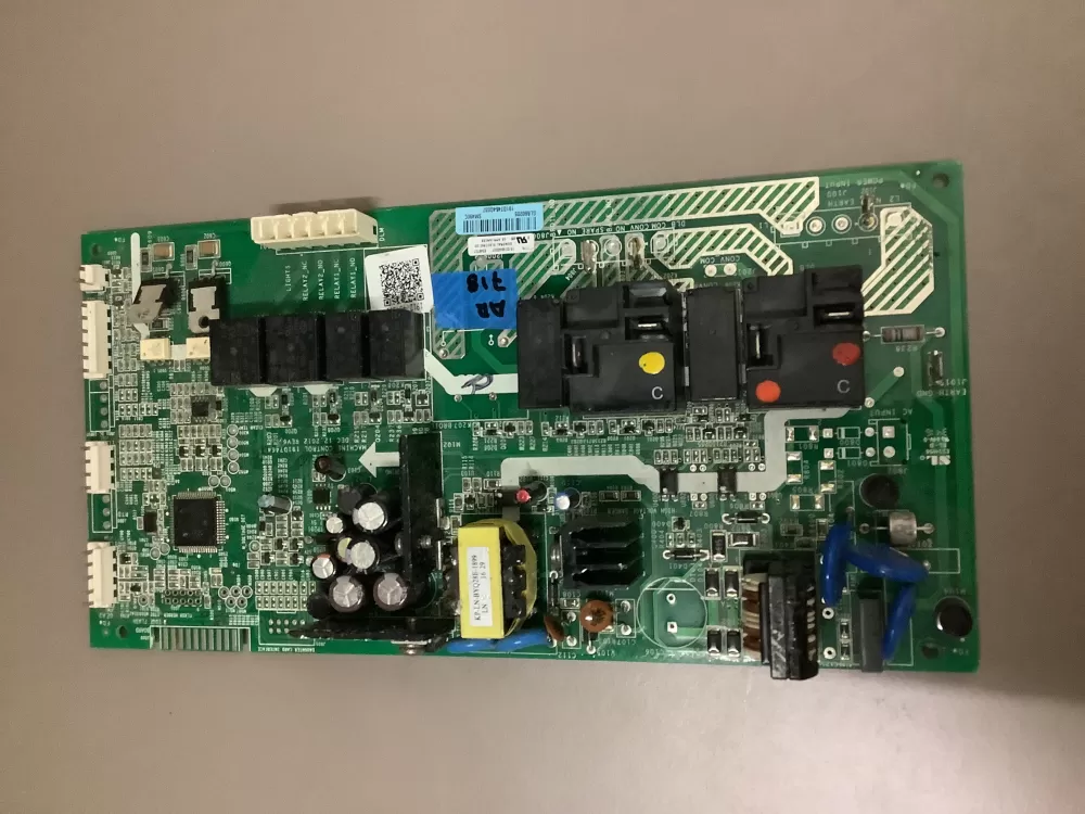 GE 191D7464G037 Oven Control Board AZ201972 | AR718