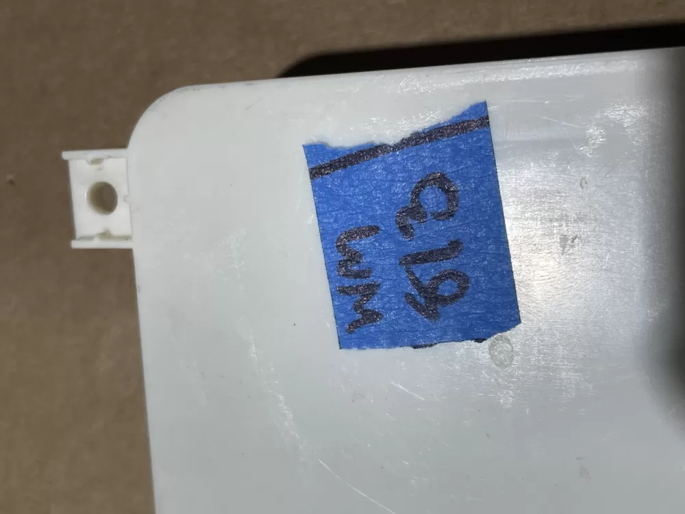 LG EBR85054301  EBR78931001 Dishwasher Control Board AZ86435 | Wm813