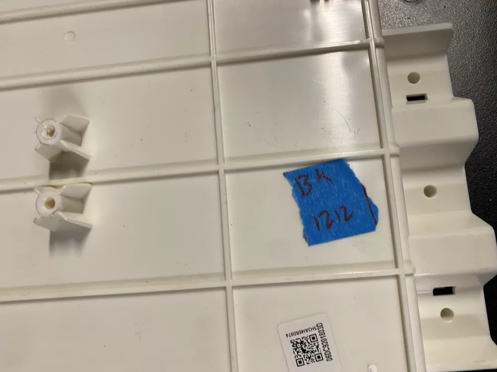 Samsung DC94 05944A Dryer Control Board AZ4940 | BK1212