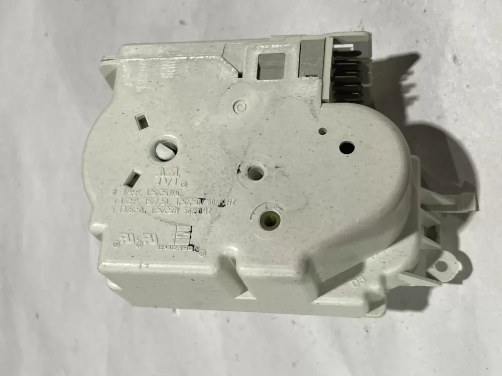 Frigidaire 131964200 134049600 Washer Timer AZ149294 | Wm743