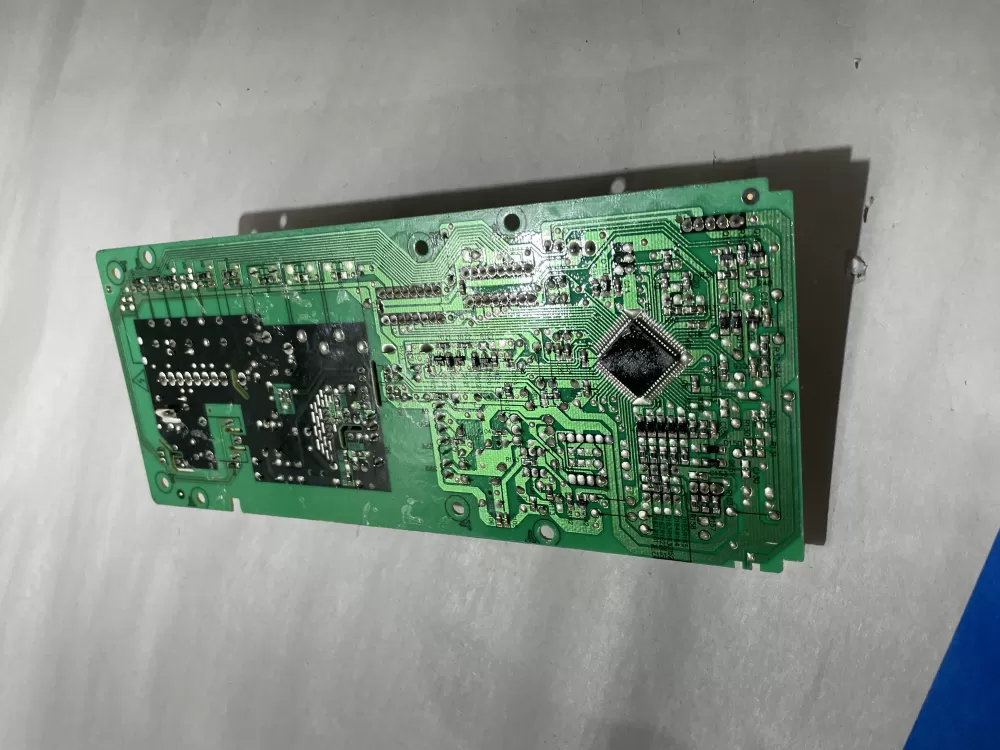 GE EMLAAJ3-01-K-P MD12011LH Microwave Control Board AZ199880 | Wm2780