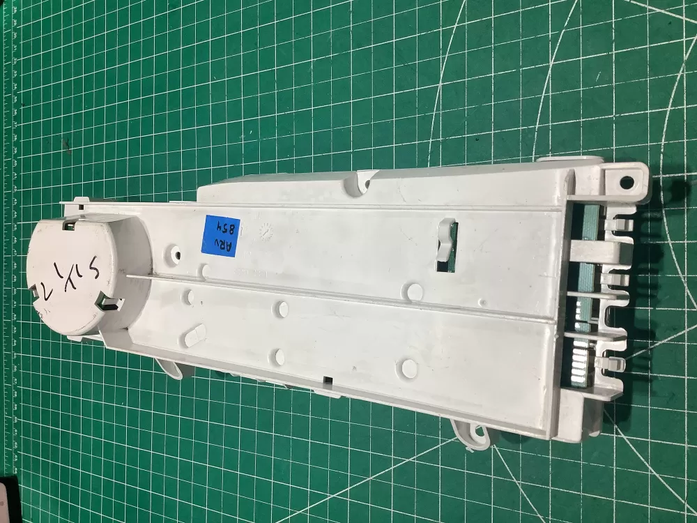 Electrolux Frigidaire 134768300 791100BD Washer Control Board AZ183155 | ARV854