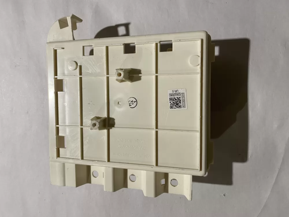 Samsung DC92-01378C Washer Control Board PCB AZ204687 | BK2698