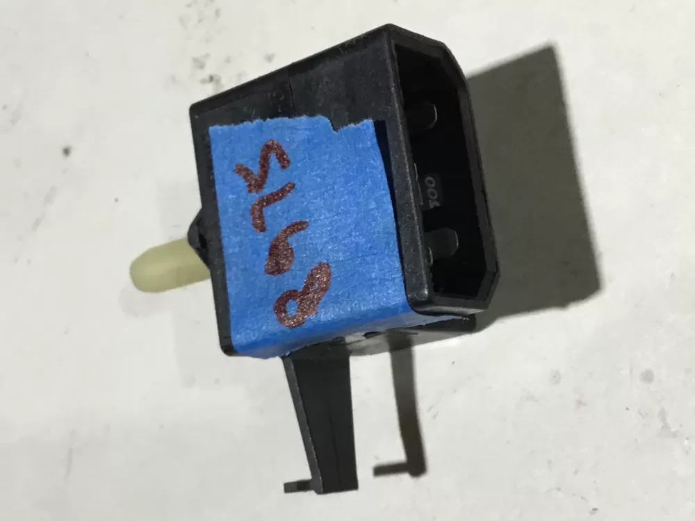 Maytag KitchenAid Kenmore AP6008373 Dryer Start Switch AZ108606 | Sl68