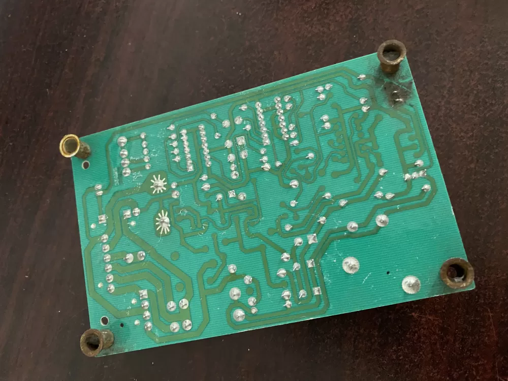 Carrier Bryant HK32EA001 Defrost Board Control Cepl130524-01 AZ32932 | BK1682