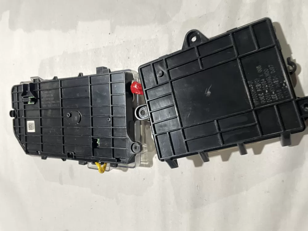 Samsung DC92-01802L Washer Control Board UI Display PCB AZ184347 | Wmv861