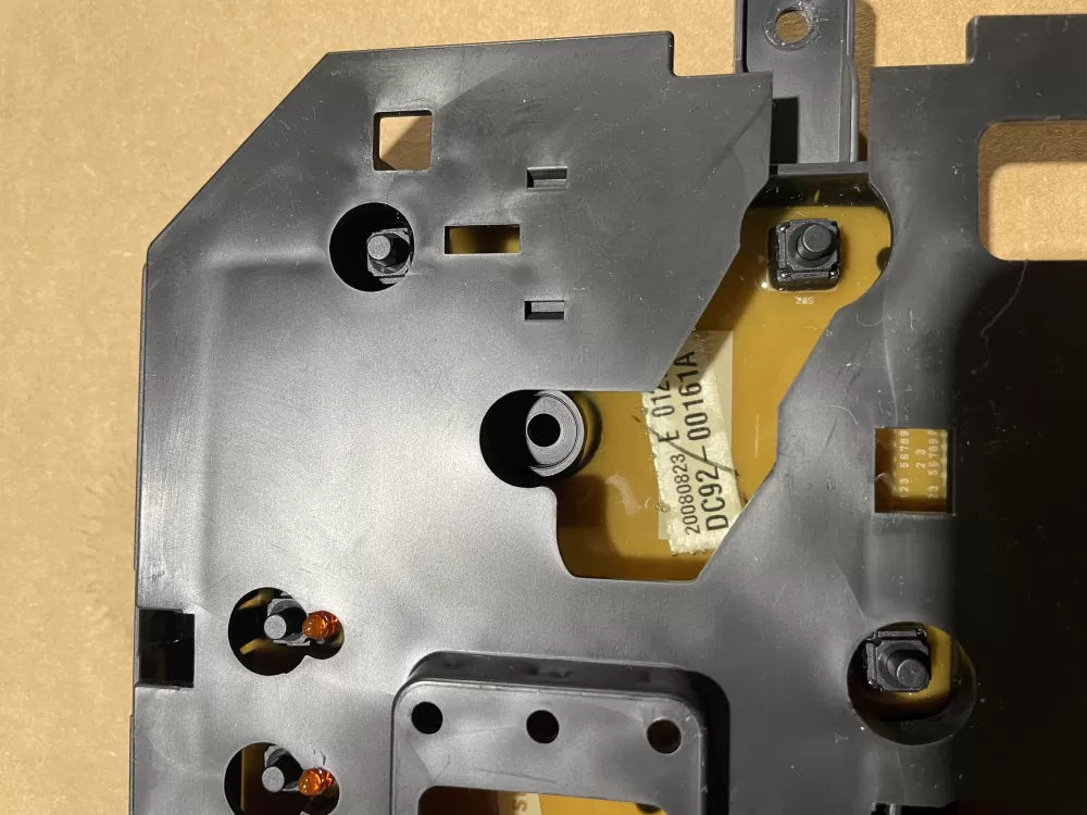 Samsung DC92-00161A DC92-00161C PS4215660 Washer Control Board AZ79848 | KMV305