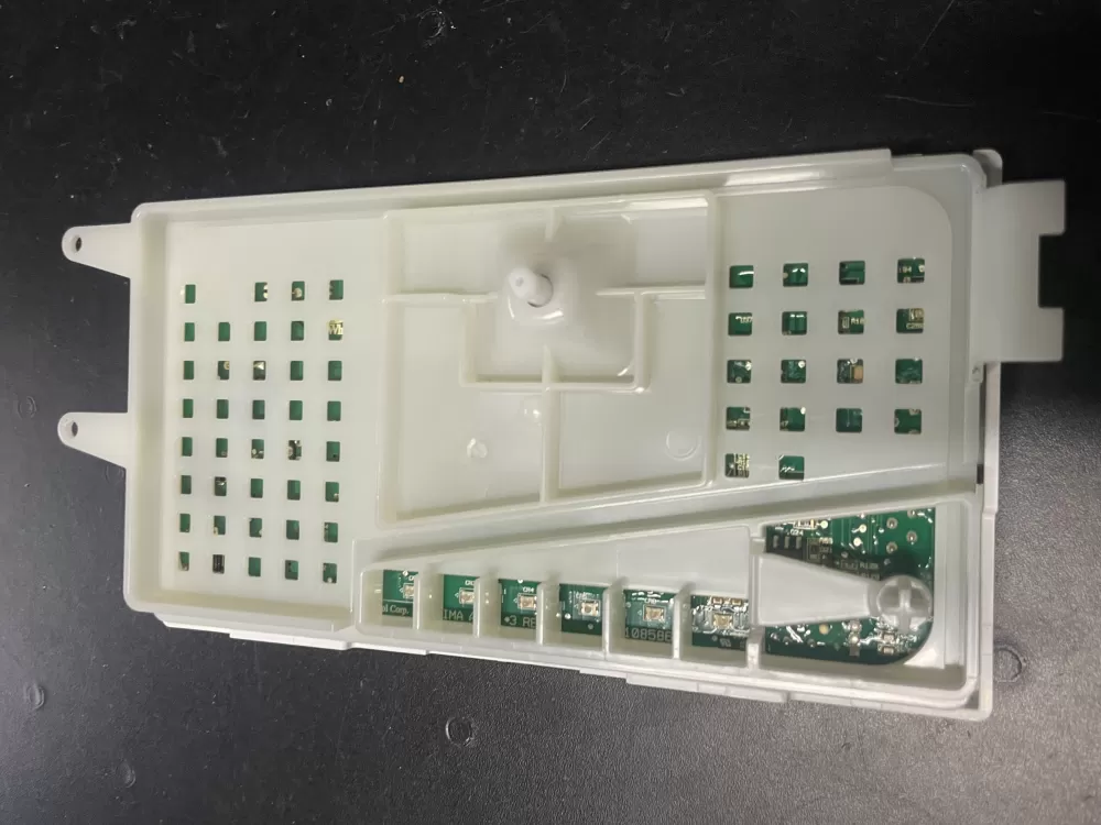 Whirlpool W10803586 W10841364 W10865064 Washer Control Board AZ10934 | 1311