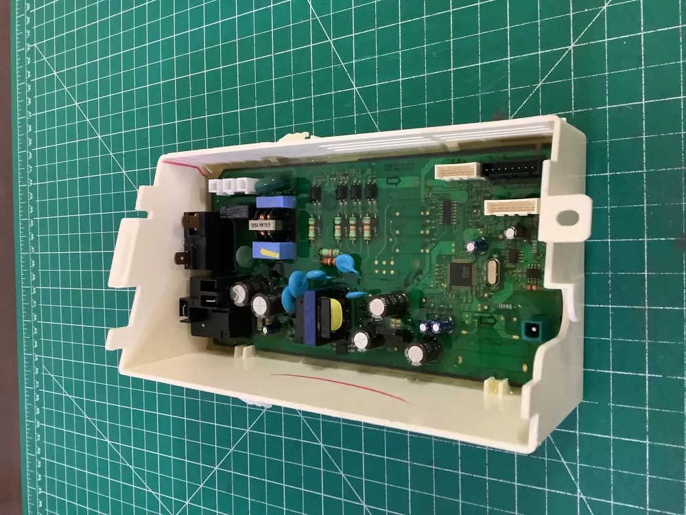 Samsung DC92 01626B DC9201626B Dryer Control Board AZ199982 | NR2783