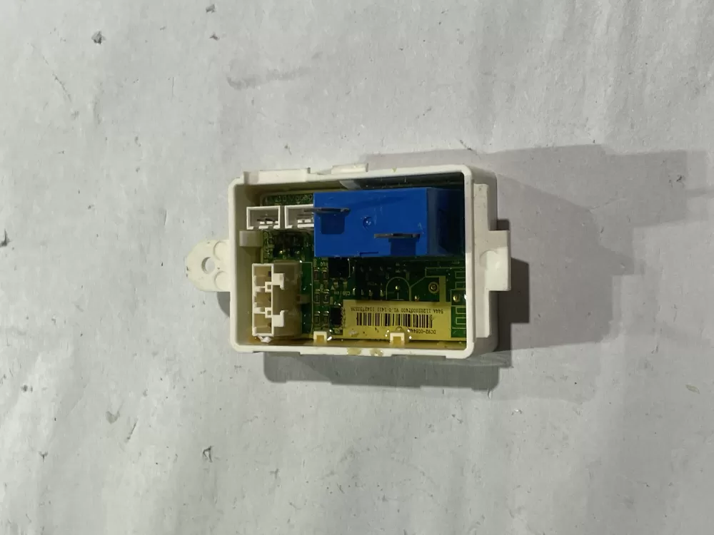 Samsung DC92-00544A Washer Control Board Heater AZ168120 | Wm585