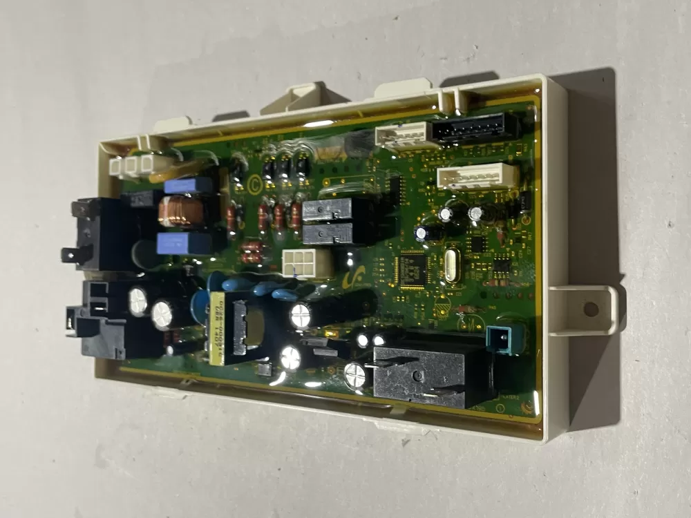 Samsung AP5916783 DC92-01606D PS9605952 Main Control Board AZ191071 | Wm703