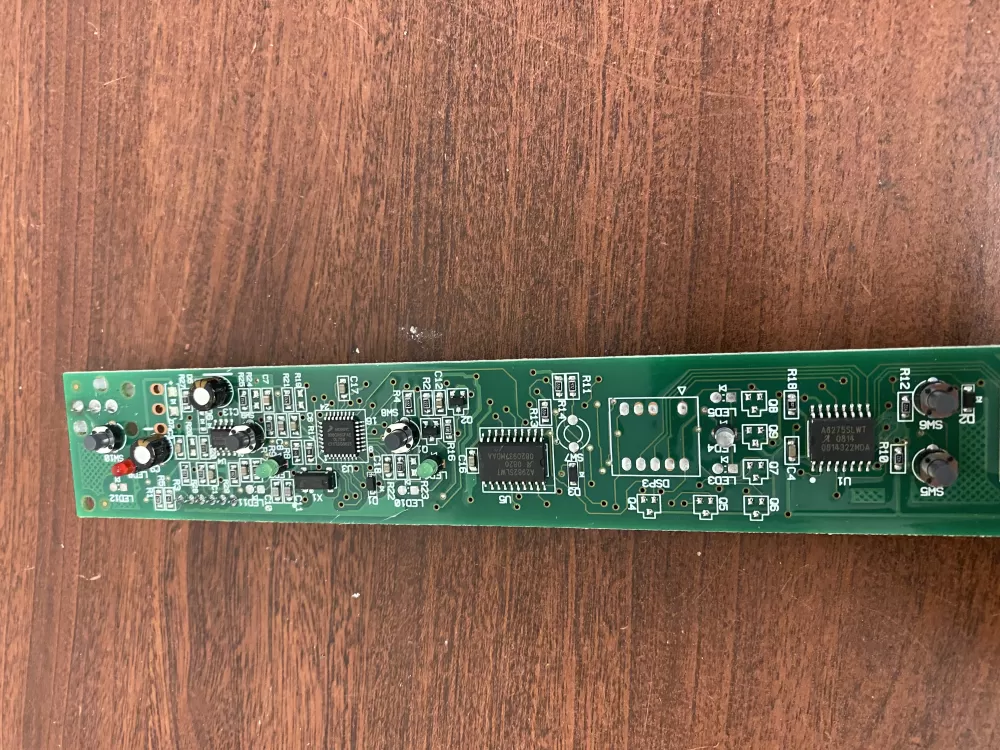 Whirlpool WP2321710 Refrigerator Control Board AZ40837 | BK1711