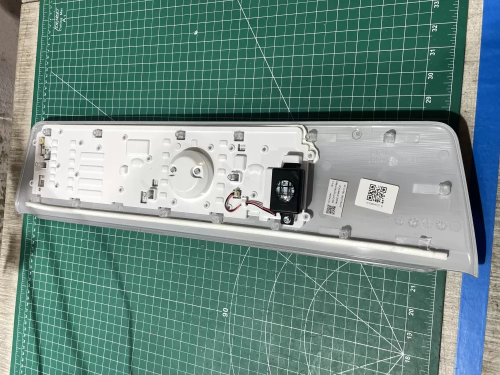 Maytag W10894757 W11035067 W11135393 Washer Control Board Panel