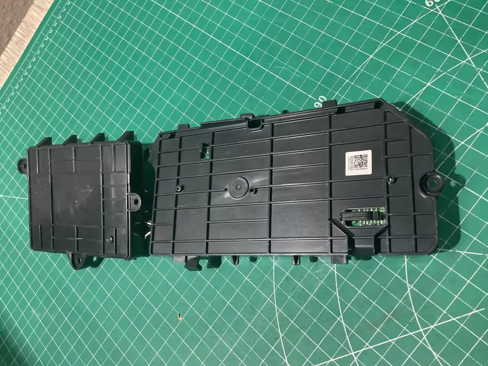Samsung DC92-01802Q DC94-07244A Washer Control Board AZ191725 | AR555