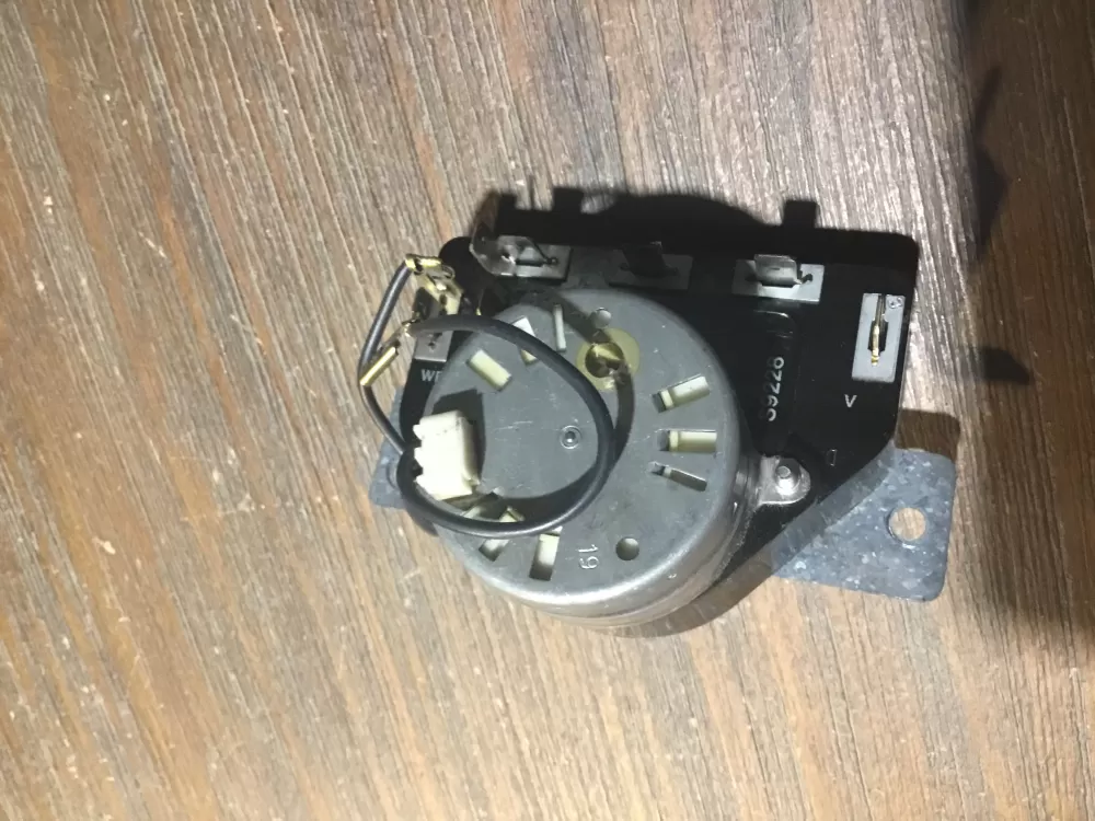 Whirlpool 3394734 M480 Dryer Timer AZ53916 | NR1903