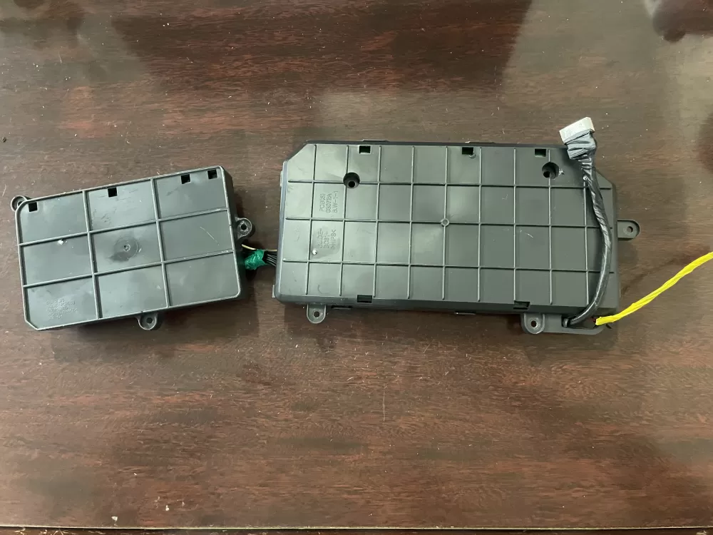 Samsung DC92 00320B Dryer Control Board AZ36636 | KMV159