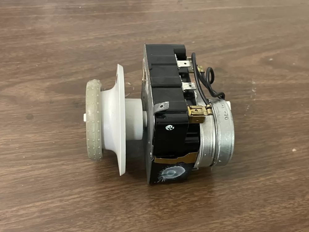 Maytag  Whirlpool 6 3095520  63095520  WP33001632  AP6007932  33001632  3095520  516531  PS11741059 Dryer Timer