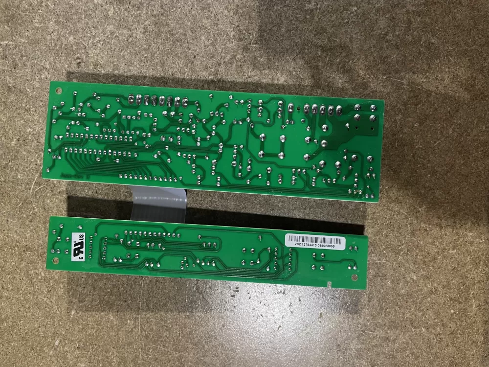 Whirlpool Maytag Kenmore W10503278 Refrigerator Control Board AZ24730 | KM349