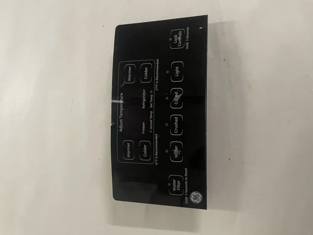 GE 200D7355G074 Refrigerator Dispenser Board AZ122623 | KM2235