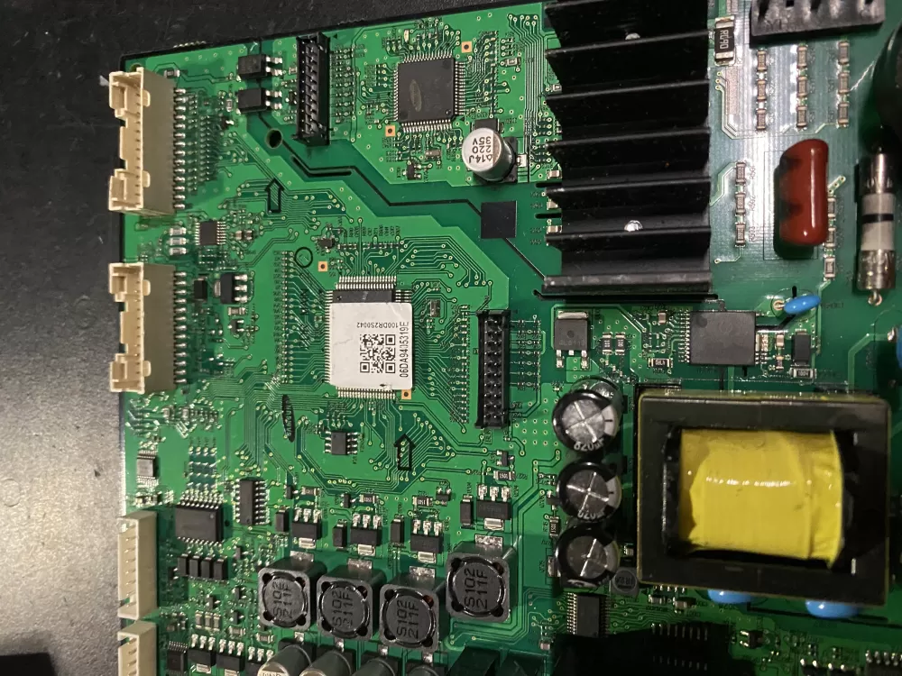 Samsung DA94-05319E Refrigerator Control Board AZ26766 | BK85