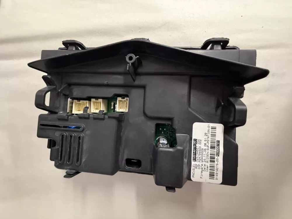 A28000701 Frigidaire Board - Control