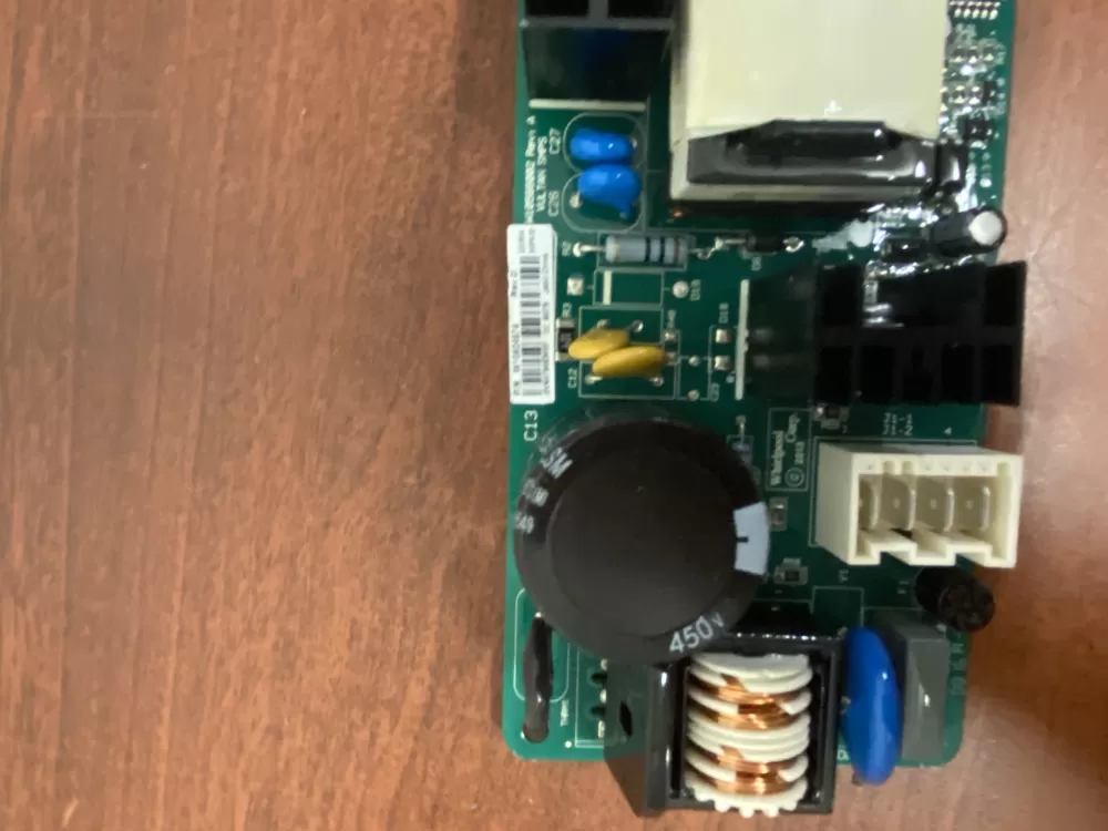 Maytag KitchenAid Jenn-Air Refrigerator Control Board AZ42775 | BK1742