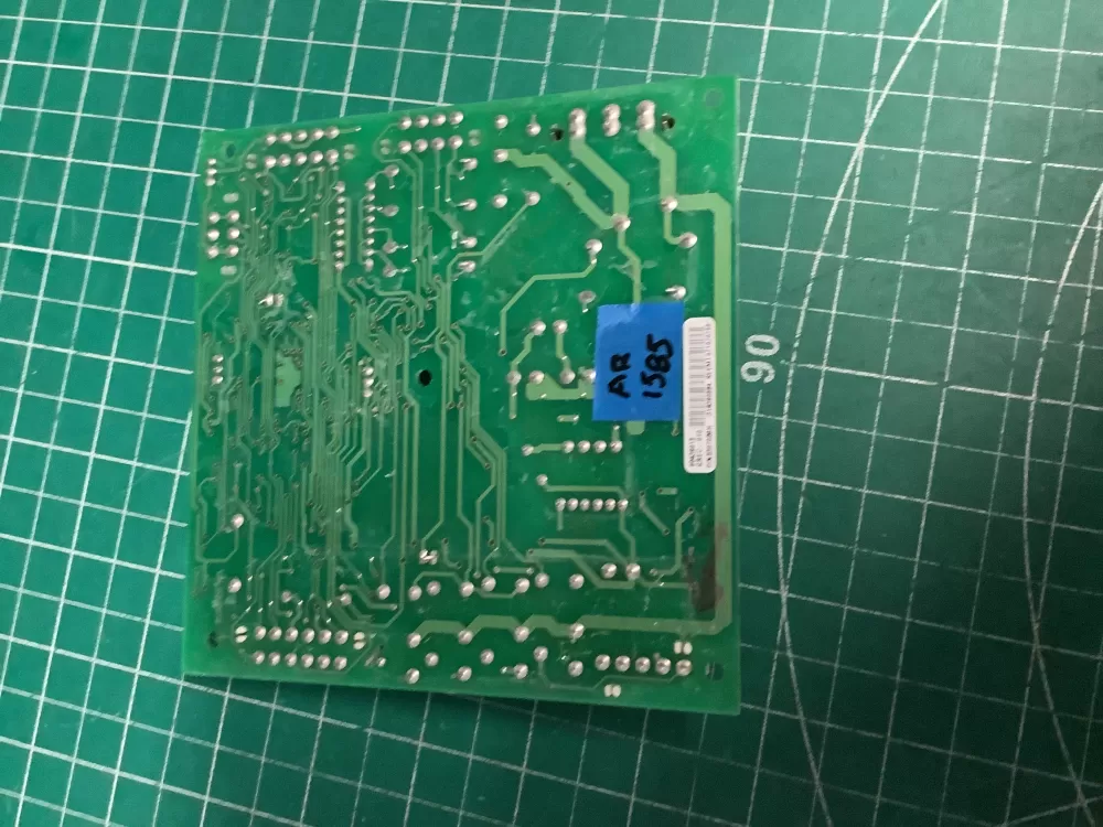 KitchenAid GE Kenmore 2307028 Refrigerator Control Board AZ209489 | AR1585