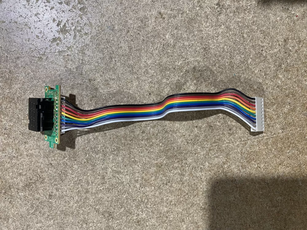 Frigidaire 5304517591 Dishwasher Control Board Display AZ66819 | BK1948