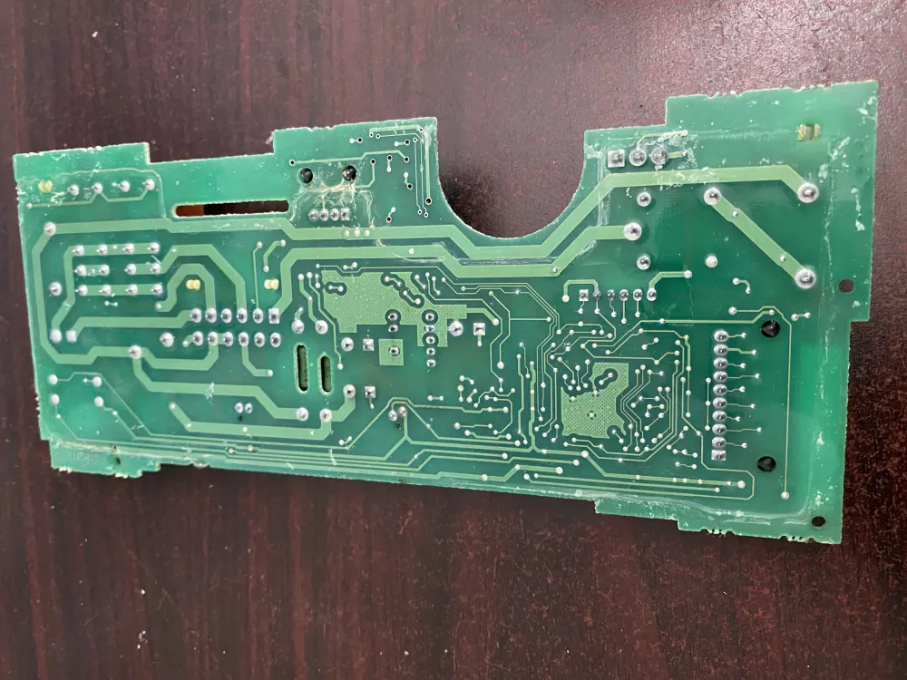 Whirlpool Kenmore 2252166 Refrigerator Control Board AZ37106 | BK370