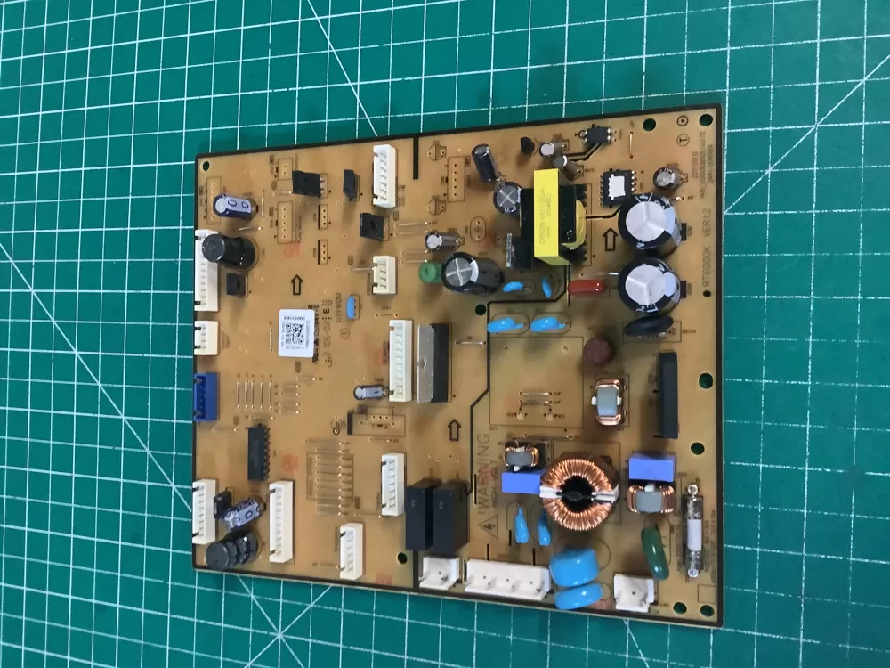 Samsung DA92 00979C DA9200979C Refrigerator Control Board AZ231538 | NR598