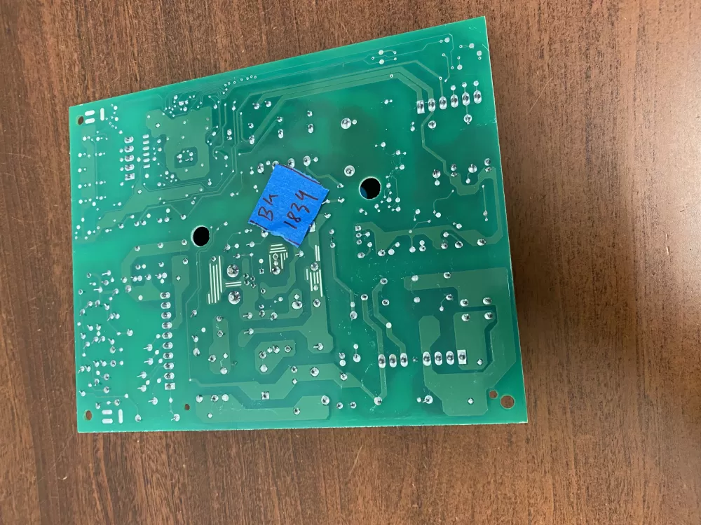 Whirlpool Maytag Kenmore Jenn-Air Refrigerator Control Board AZ50777 | BK1834