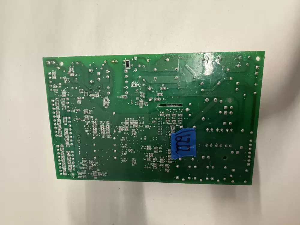 GE EBX1069P005 200D4864G031 Refrigerator Control Board AZ216576 | KM2729
