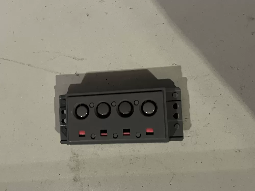 Frigidaire Kenmore Westinghouse Refrigerator Dispenser Switch AZ34719 | Wm214