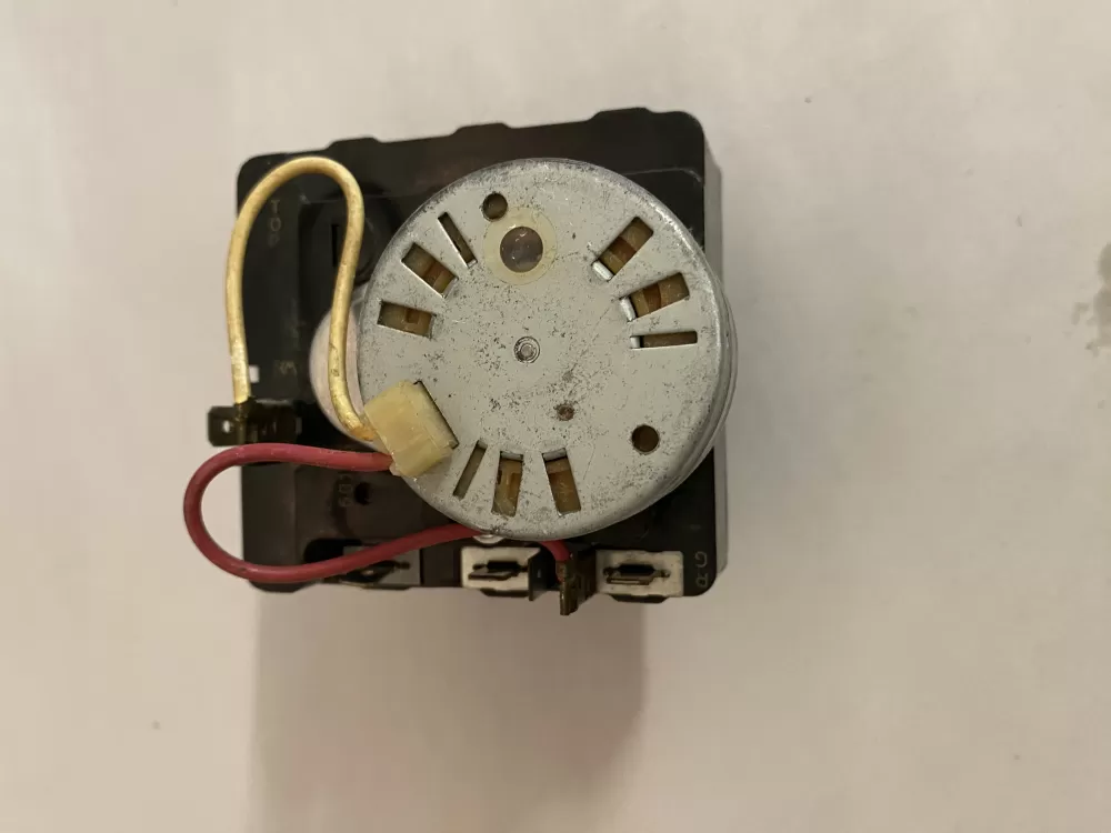 Maytag W10157942B Dryer Timer AZ201295 | BK2626