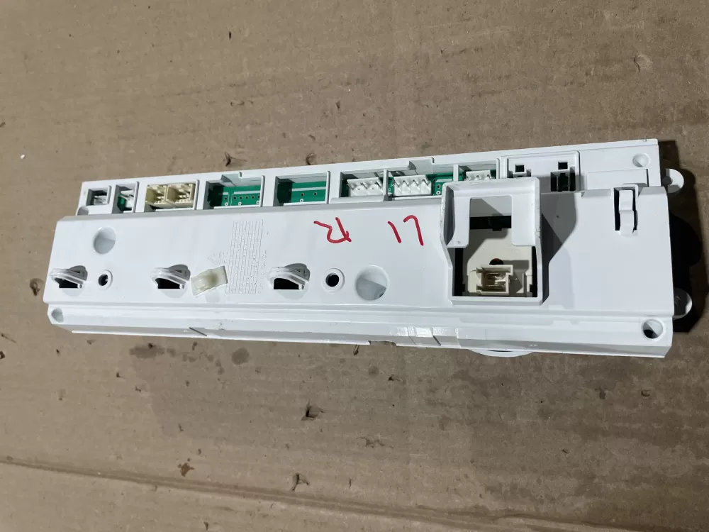 Frigidaire Kenmore 1347314 Washer Control Board Xxl2 AZ73296 | KMV549