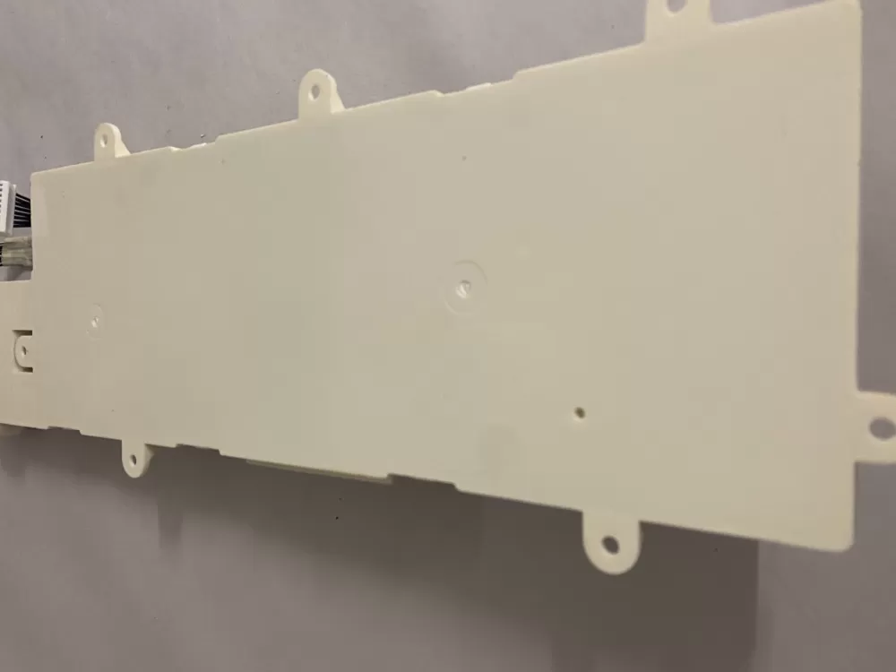 LG EBR62267120 Washer Control Board AZ202749 | BKV902