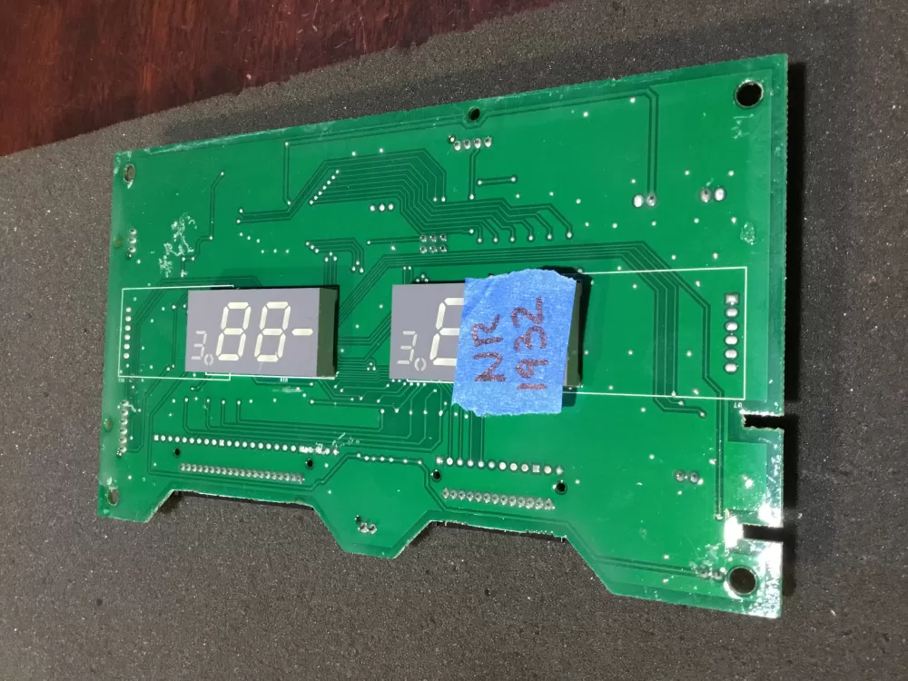 Kenmore 241973702 Refrigerator Dispenser Control Board AZ75561 | NR1932