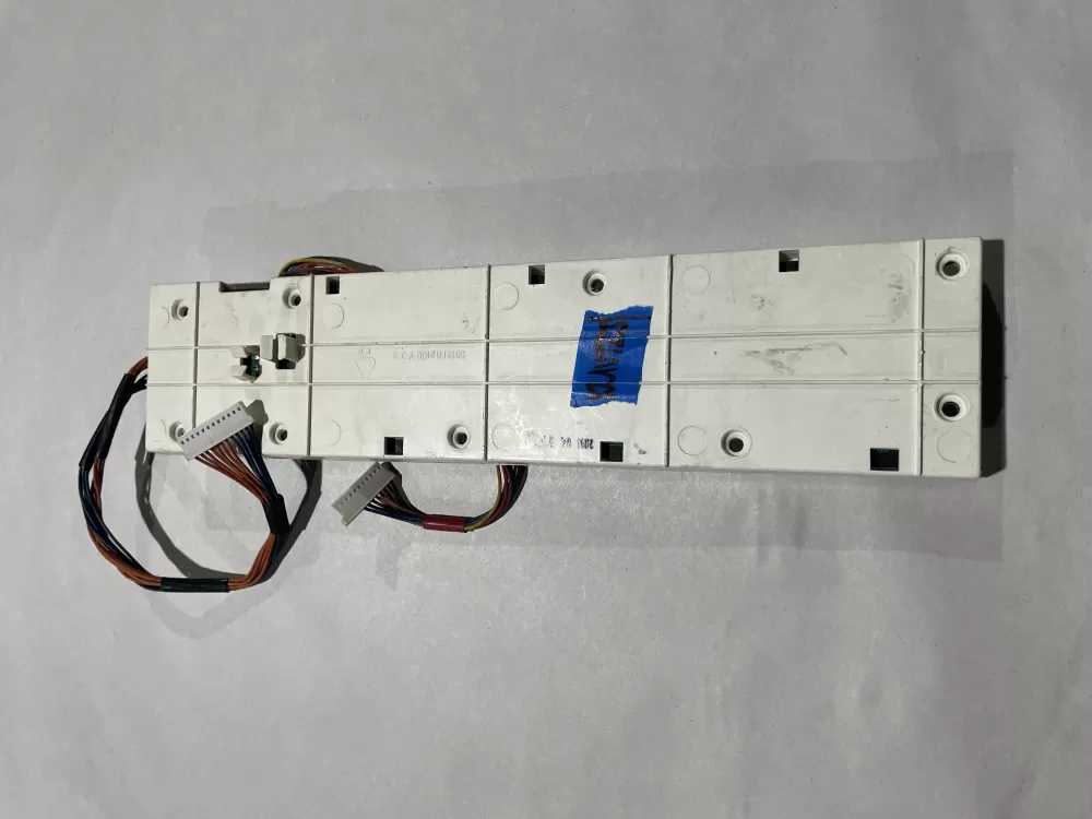 LG 6871FC2272F Washing Machine Control Board AZ155290 | KMV723