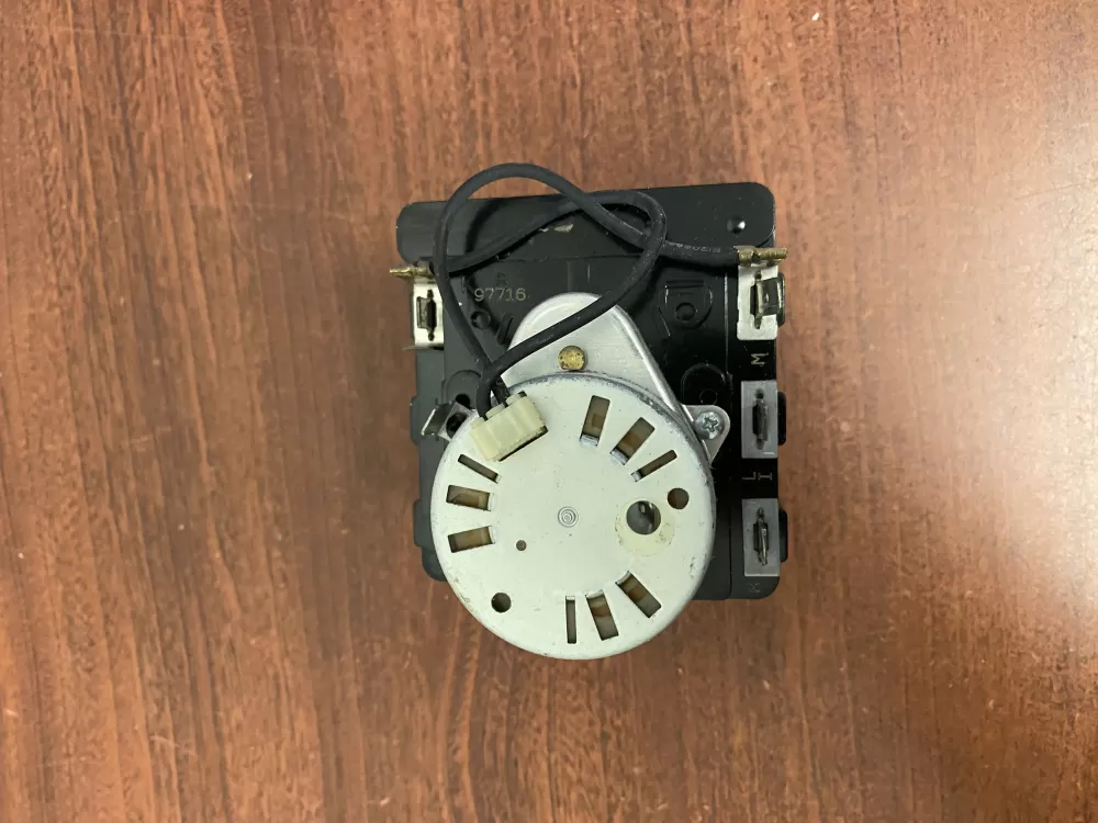 Alliance #D510524P 510524P Speed Queen Dryer TIMER 120/60 AZ60454 | BK2062