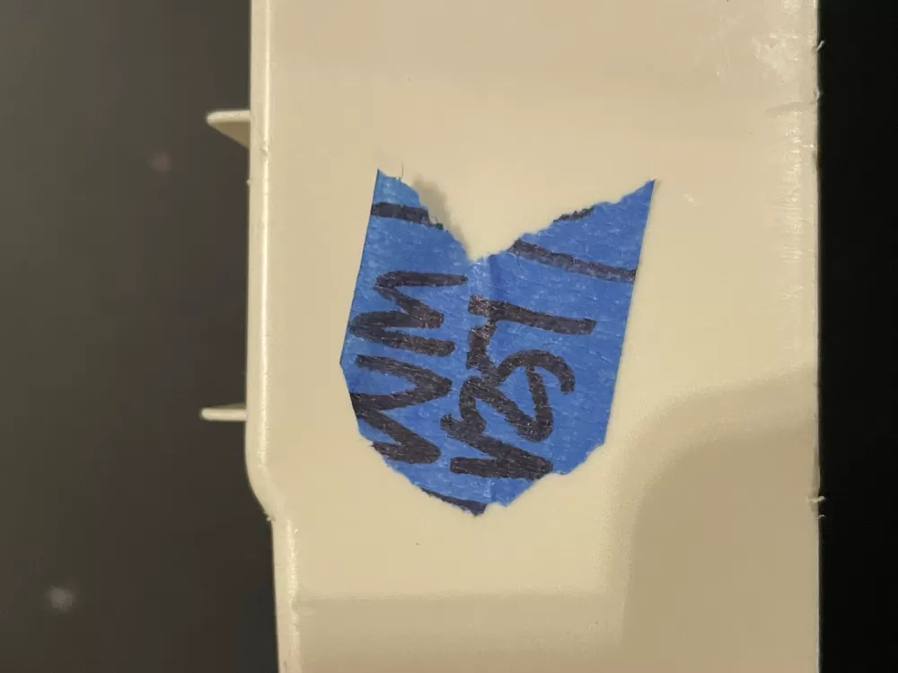 GE Washer WDMD0501000000 Control Board AZ26089 | WMV251