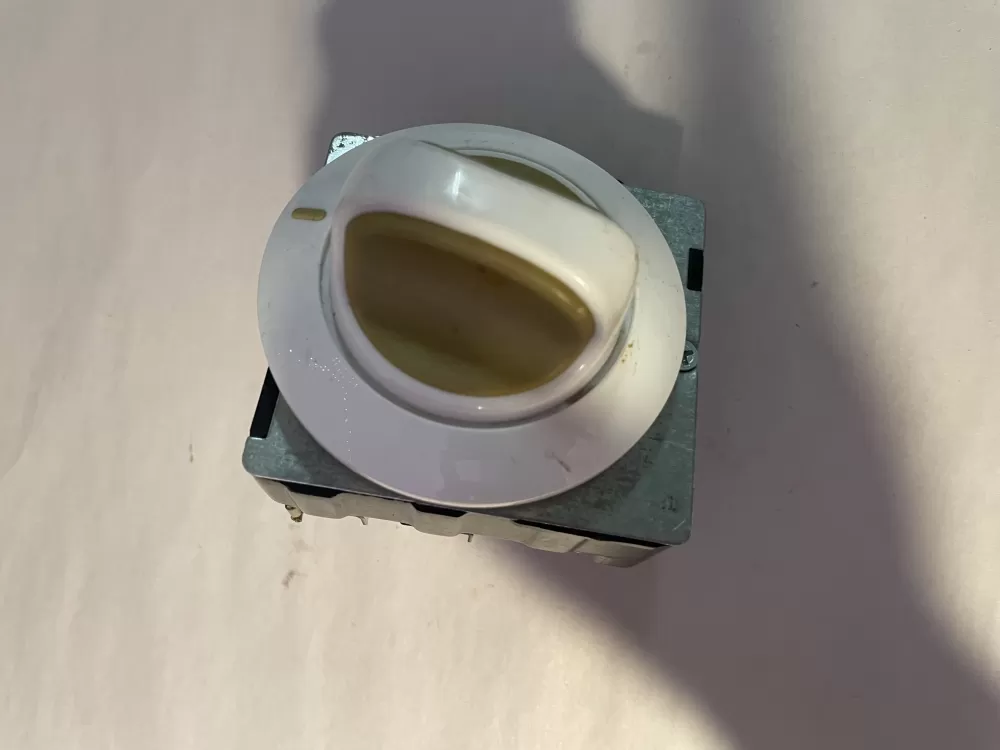 Kenmore 148281 000 131965900 Dryer Timer AZ198328 | KM2728