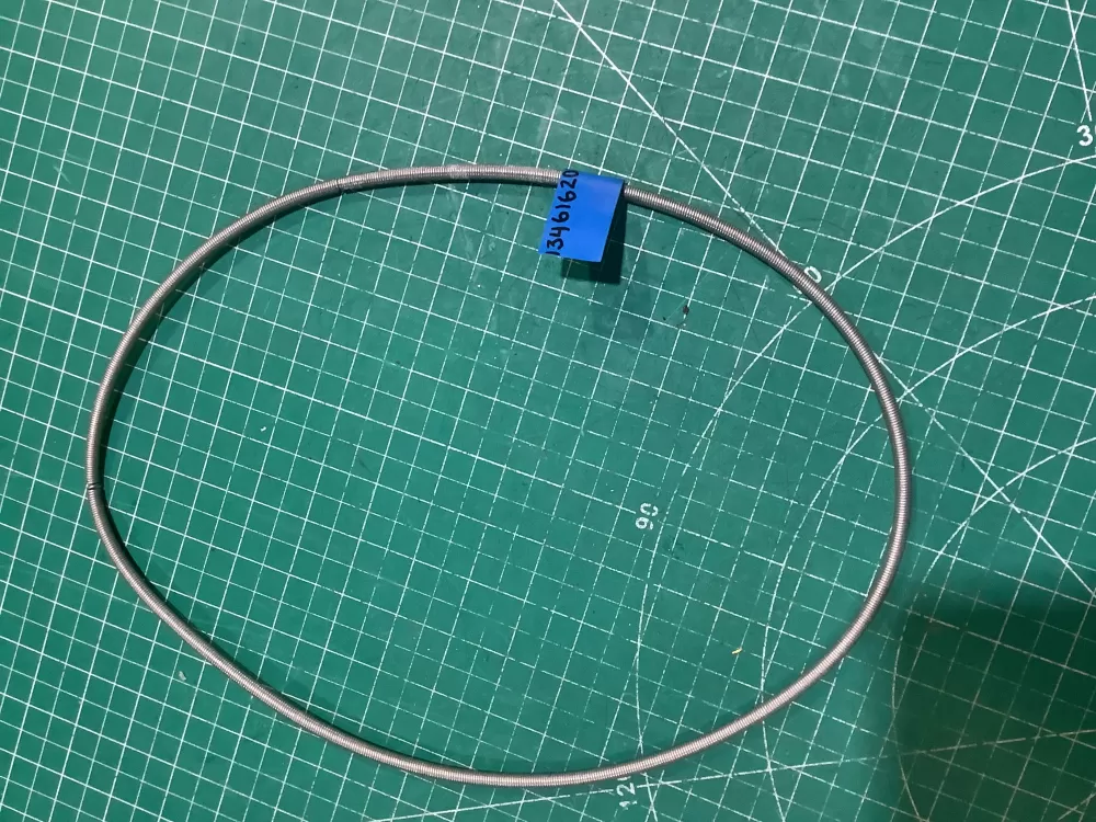 Electrolux 134616200 Washer Boot Spring Retainer AZ230079 | SLA159