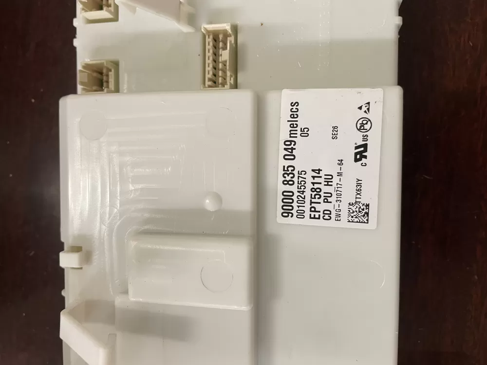  Ept58114 9000 835 049 9000835049  Melee Control Board AZ36397 | KM414